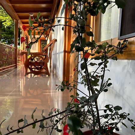 Hotel Javy Liberia Exterior photo