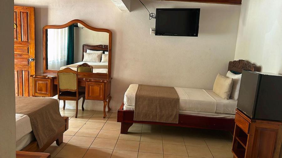 Hotel Javy Liberia Exterior photo