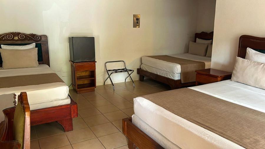 Hotel Javy Liberia Exterior photo