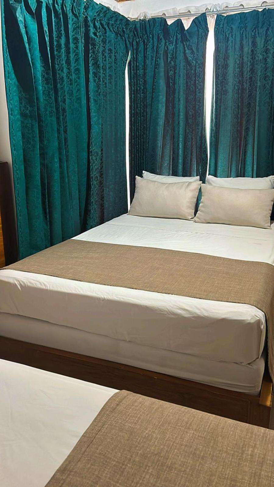 Hotel Javy Liberia Exterior photo