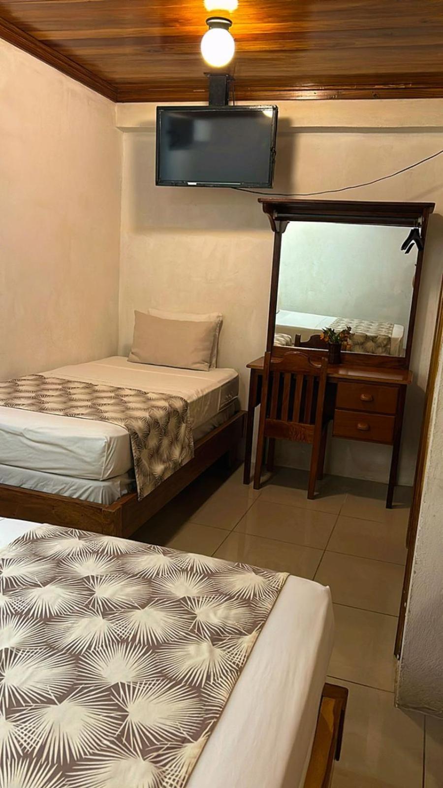 Hotel Javy Liberia Exterior photo