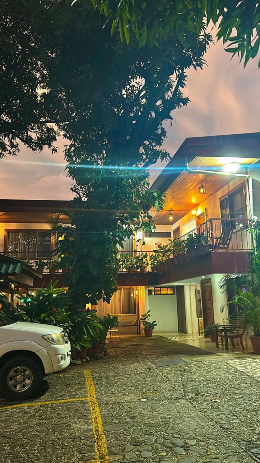Hotel Javy Liberia Exterior photo