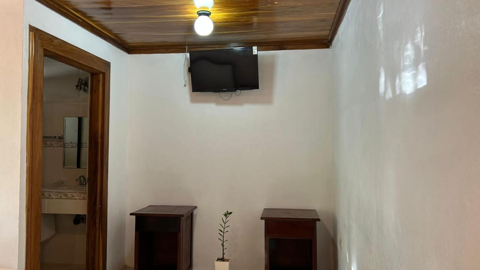 Hotel Javy Liberia Exterior photo