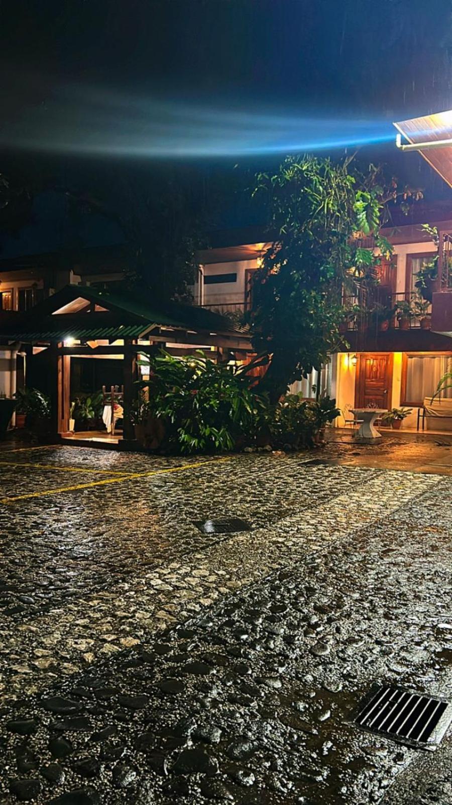 Hotel Javy Liberia Exterior photo