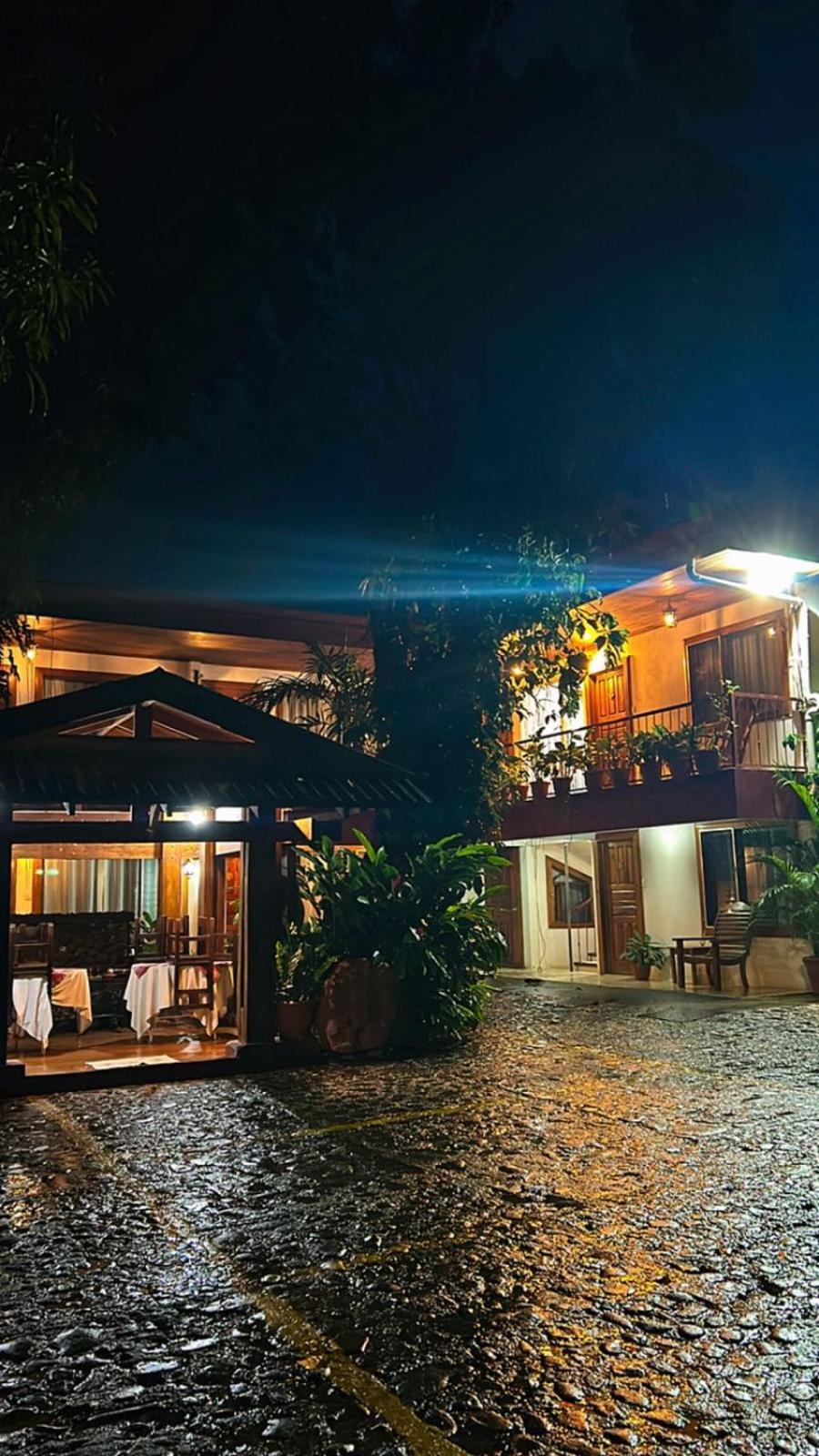 Hotel Javy Liberia Exterior photo