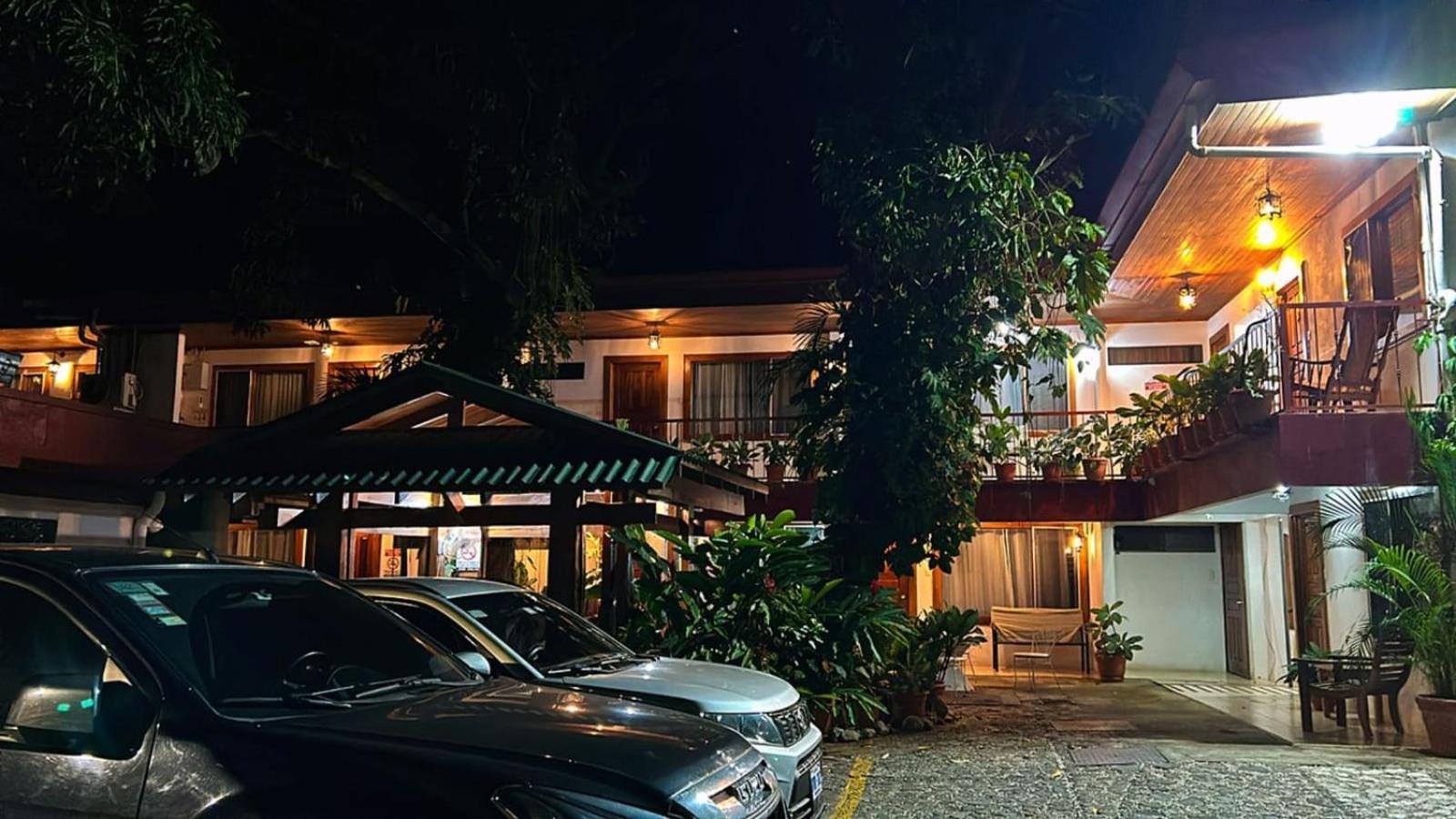 Hotel Javy Liberia Exterior photo
