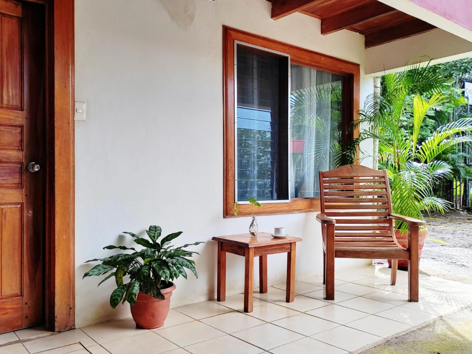 Hotel Javy Liberia Exterior photo